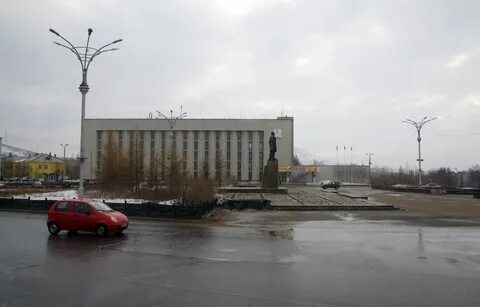 Веб камера мончегорск в реальном времени