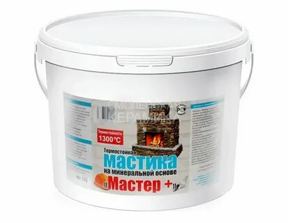 Мастика мастер