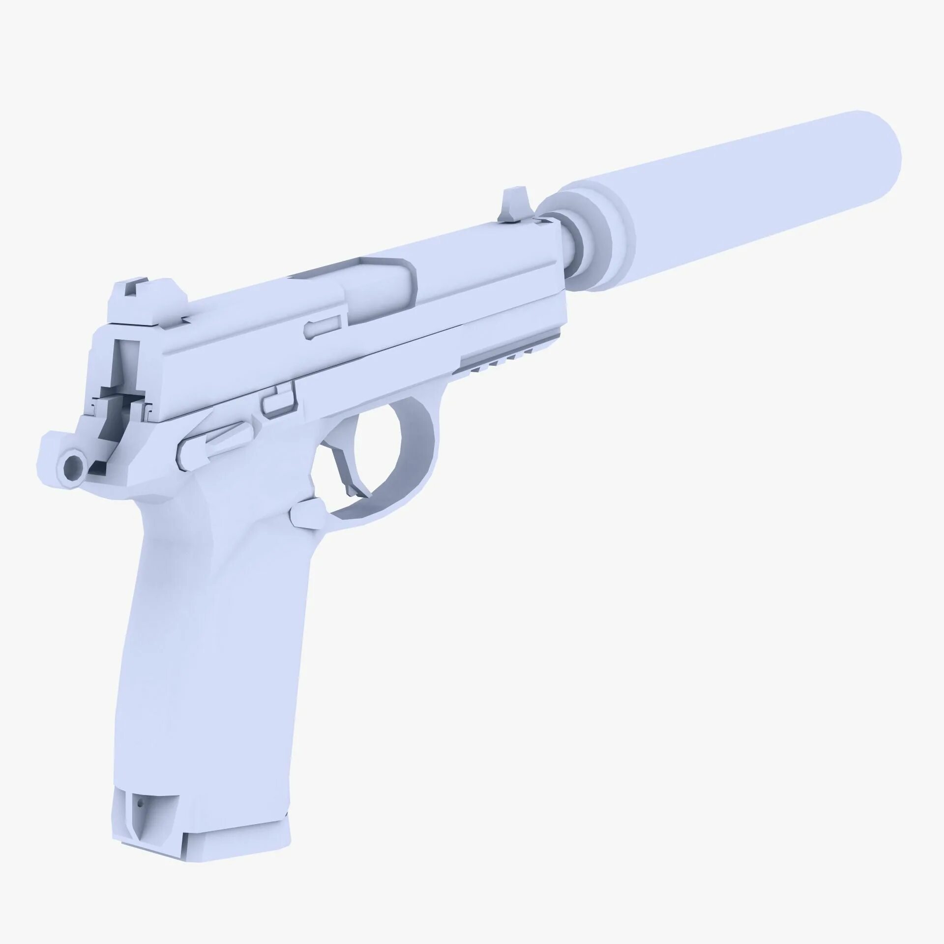 3д модель пистолета. Юсп 3д модель. 2d модель пистолета usp-020. usp 45 3d model. юсп пистолет 3д.