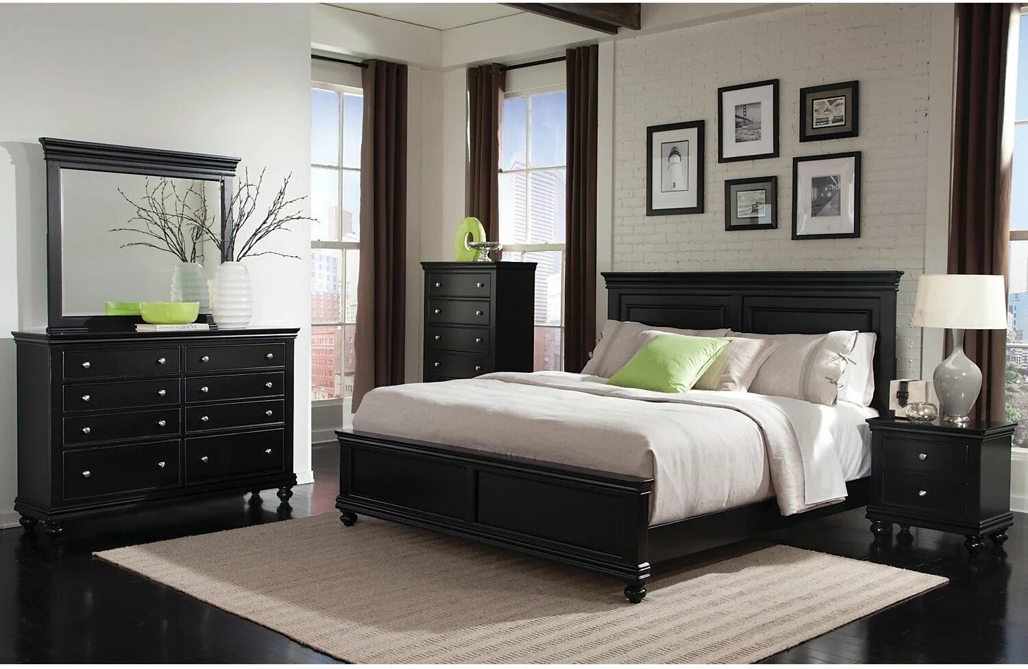 Room set