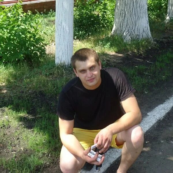 Anton Savelev, 26 из Самара - все фото в альбоме 1797294591 - сайт знакомств Мам
