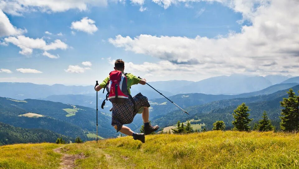 Хайкинг Любляна. Hiking in Austria. Бренд туризма Словении. Австрия красивые фото лето люди. Www adventures