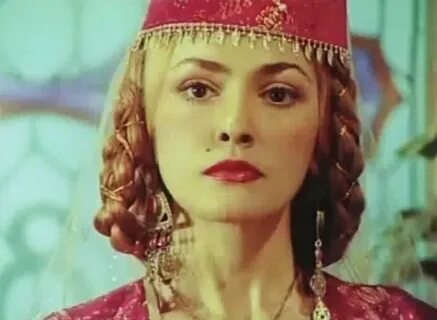 Роксолана актриса