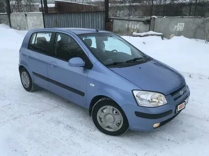 Гетц 2004