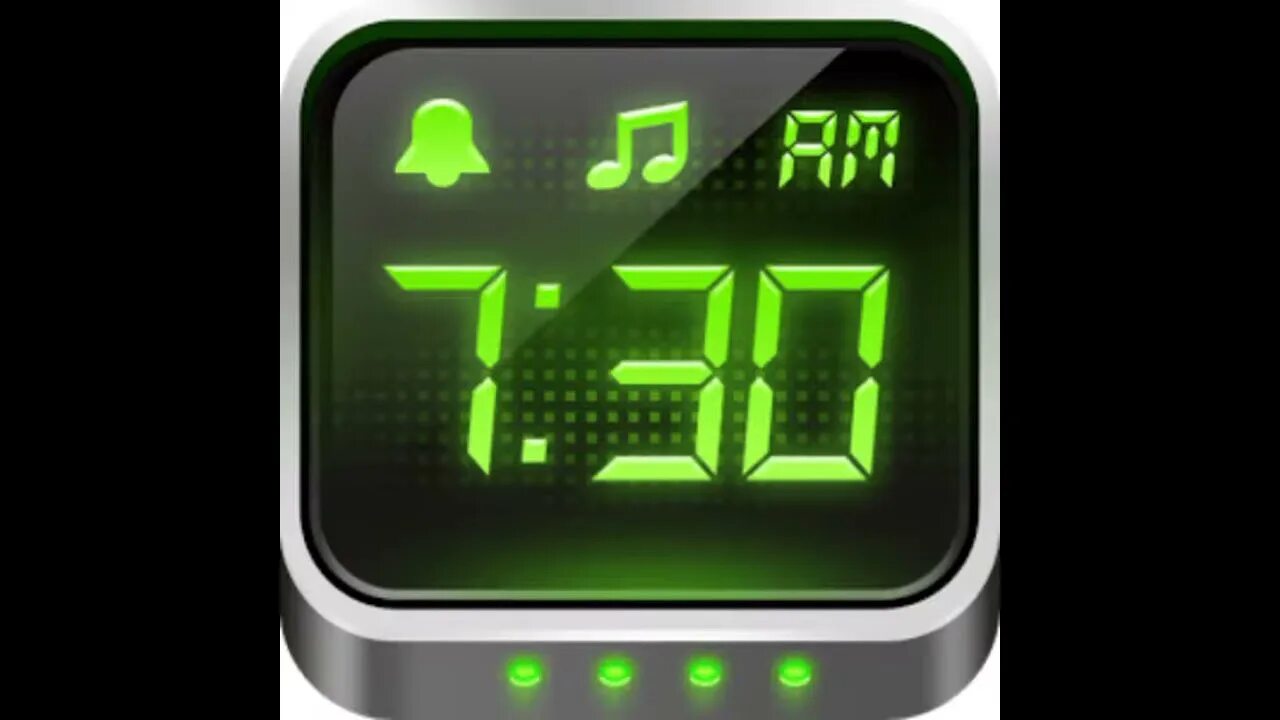 Pro clock