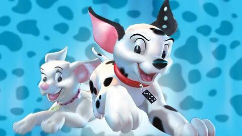 102 Dalmatians: Puppies To The Rescue / 102 Dalmatians: Puppies to the.