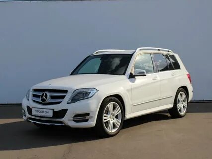 Glk 220 2014