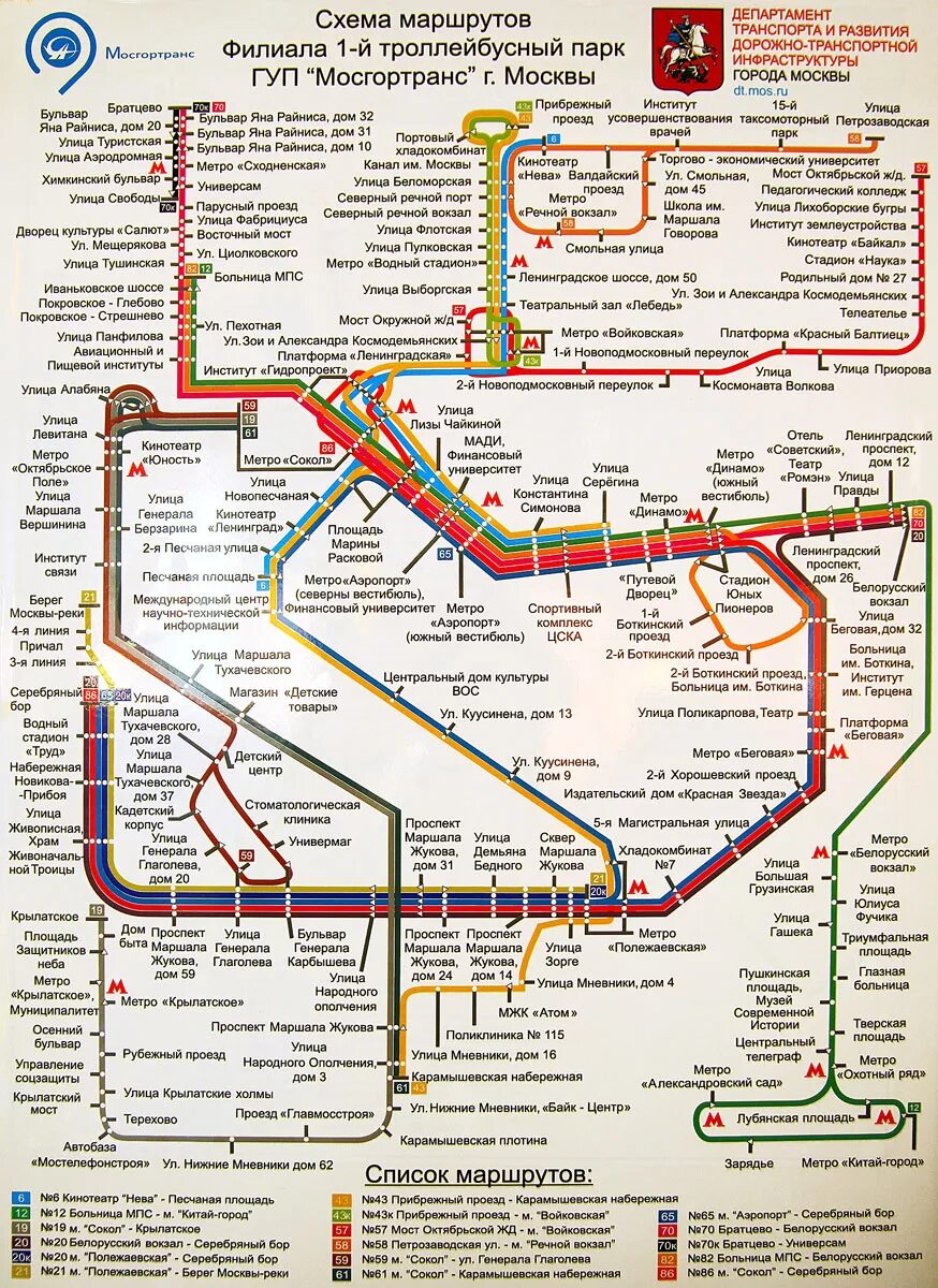 Московский троллейбус схема 2015. Схема маршрутов троллейбусов Москвы. Схема маршрутов 2 троллейбусного парка Москвы. Схема маршрутов первого троллейбусного парка в Москве. Маршрут трамвая номер москве