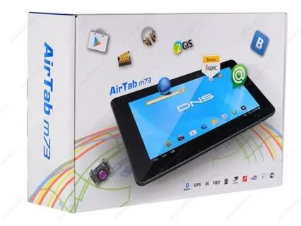 Dns air pro