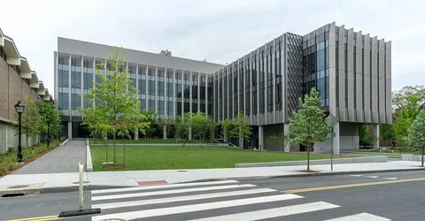 University research centers