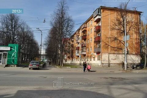 Ул культуры 20