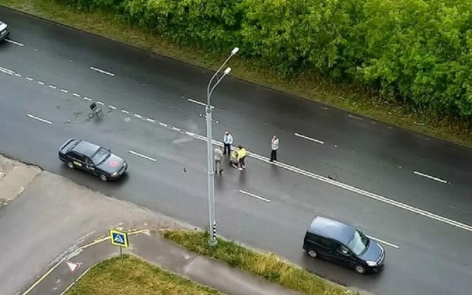 Казань пешеход наезд. Казань пешеход наезд