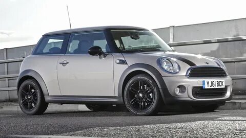 St mini