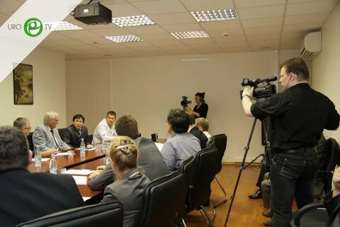 Кафедра андрологии