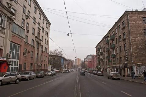 Ул талалихина 19