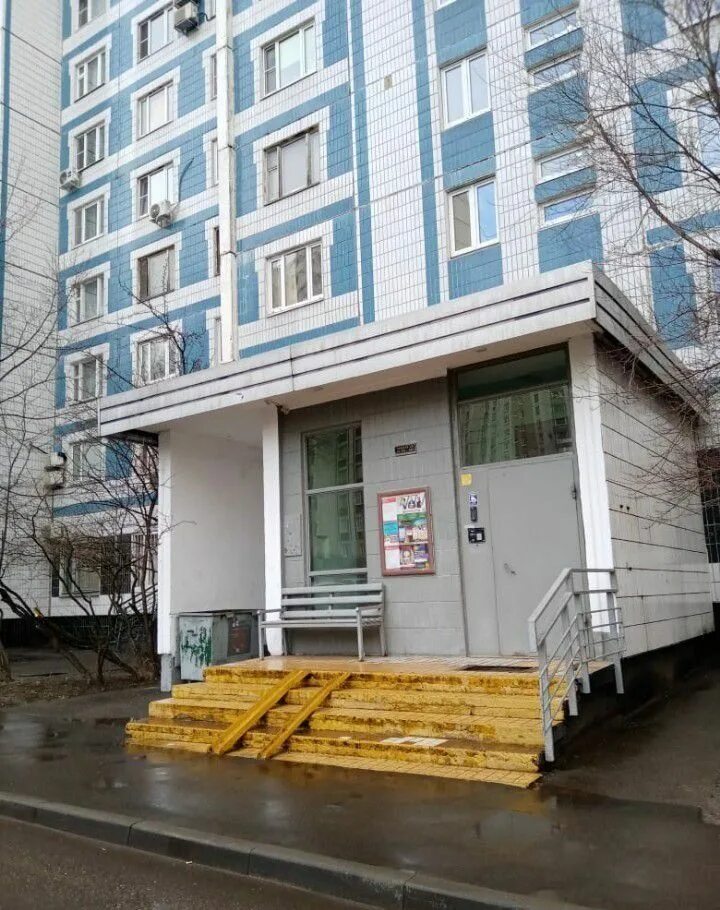 Городецкая, д. Городецкая 8к1. Городецкая 8к1. Москва, ул. Городецкая, д.