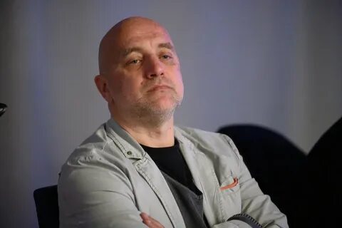 Прилепин дзен последнее