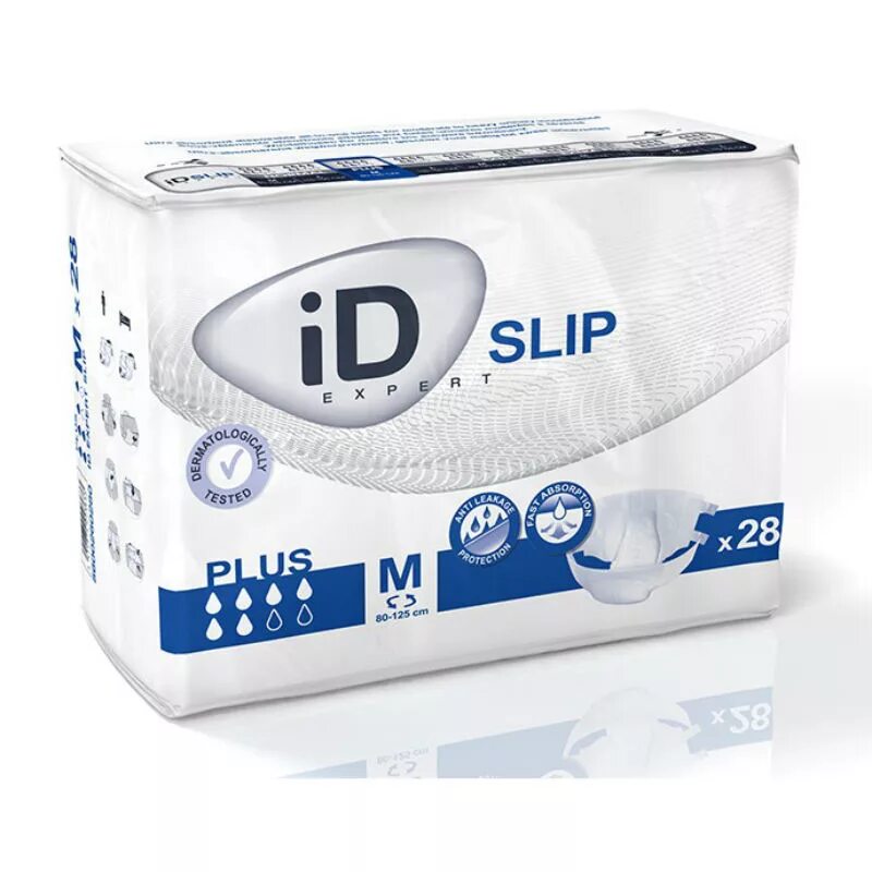 Id expert super. Id expert. Подгузники для взрослых id expert slip. Id protect expert впитывающие пеленки. Slip м maxi+.