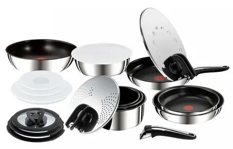 Tefal ingenio chef