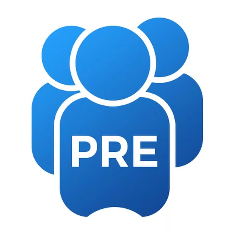 Сообщество nofup. Presearch logo. Pre price