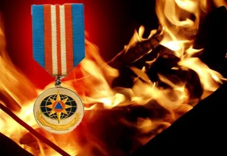 День спасателя в казахстане