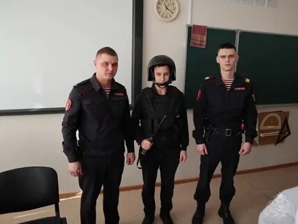 Колледж росгвардии после 9 класса