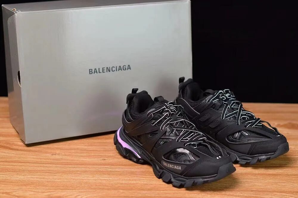 Кроссовки Баленсиага трек 2. Balenciaga track 2 White. ,Fktycbffuf NHFR 2. Balenciaga track 2 Black.