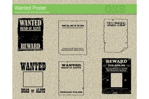 Wanted files