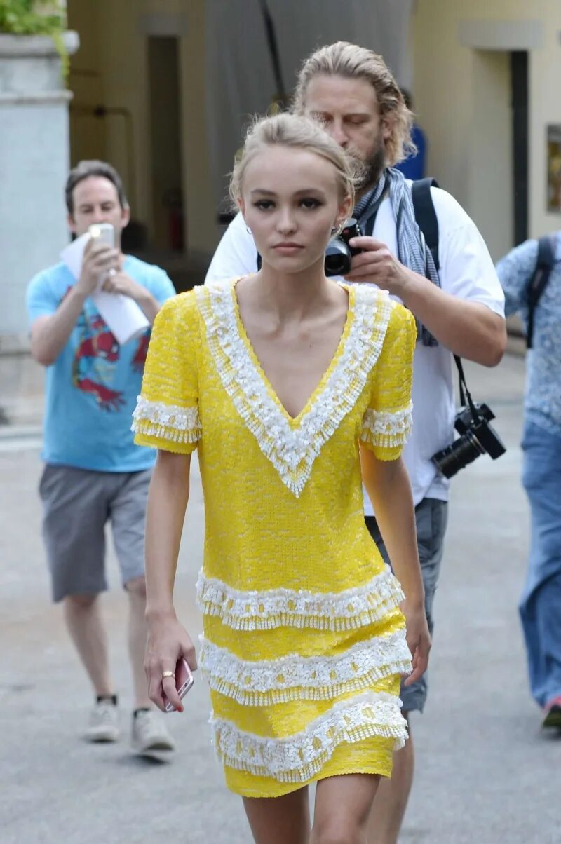 Lily rose 08. Lily Rose Depp. Lily Rose Depp 2020.