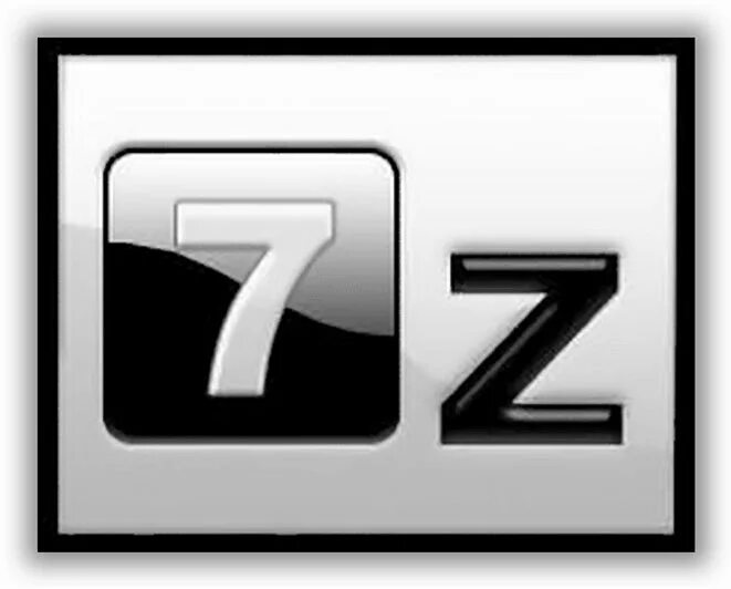 7z p. Значки программ 7-zip. 7zip интерфейс. 7z p. Linux архиватор 7zip с gui.