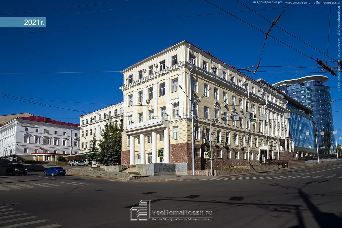 Апрель ул карла маркса 8 фото File:2-я Квесисская улица апрель 2014  Wikimedia Commons