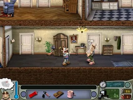 Игры которые играют в соседа