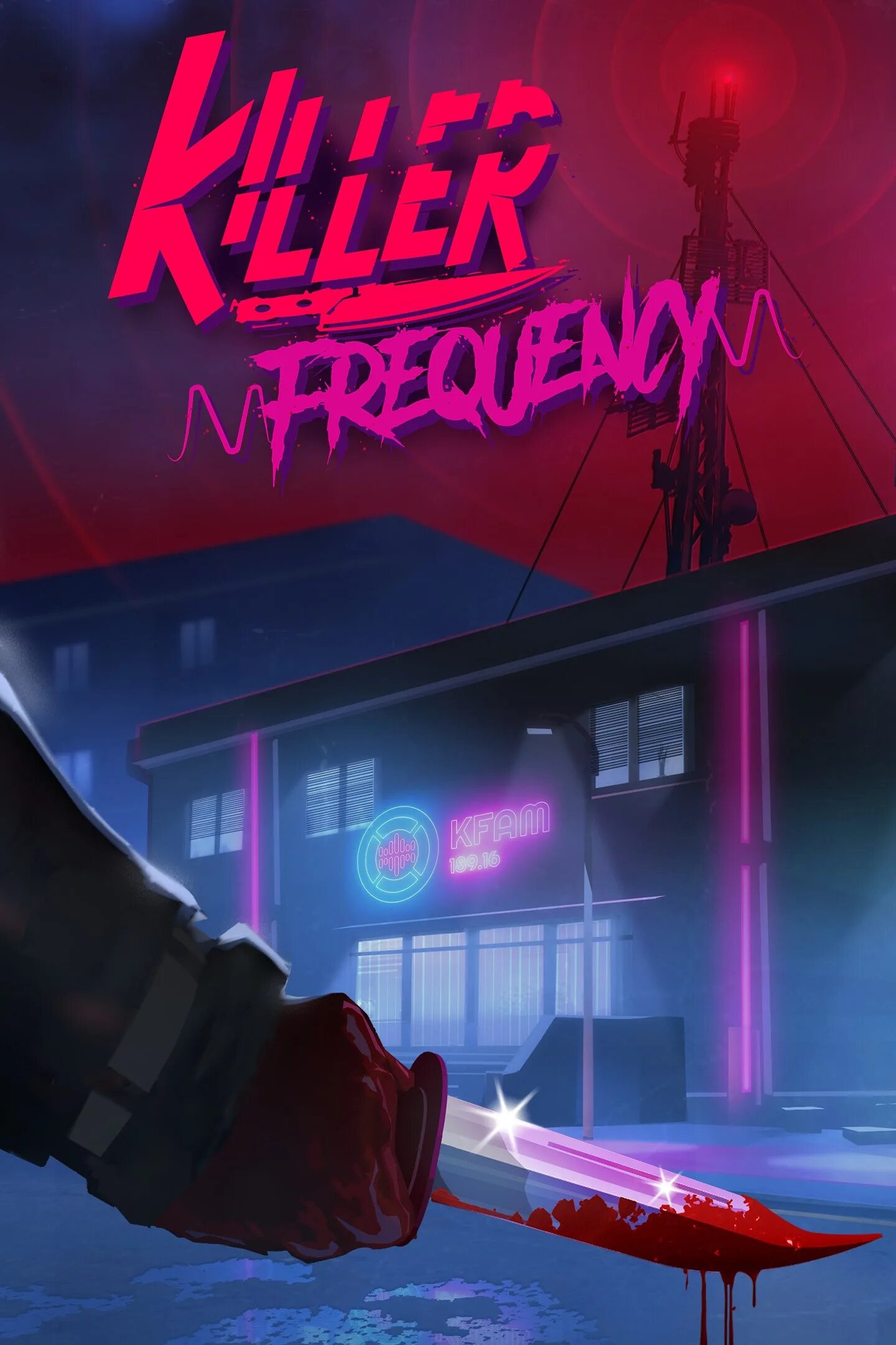 Игра убийца тиктокеров. Киллер Фриквенси. Killer Frequency 2023. 4 Killer Action games.