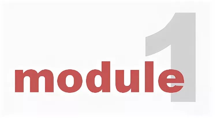 Module 1. Module 1 картинка. Модуль 1 надпись. Модули для надписей. Модуль 1а