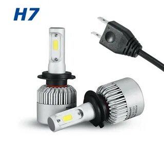 Лампы для автомобиля н7