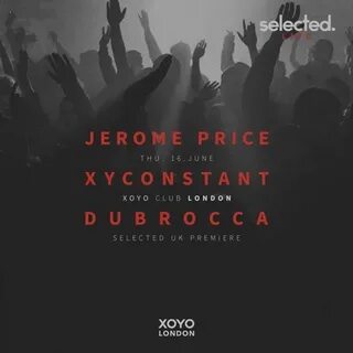 Selector live