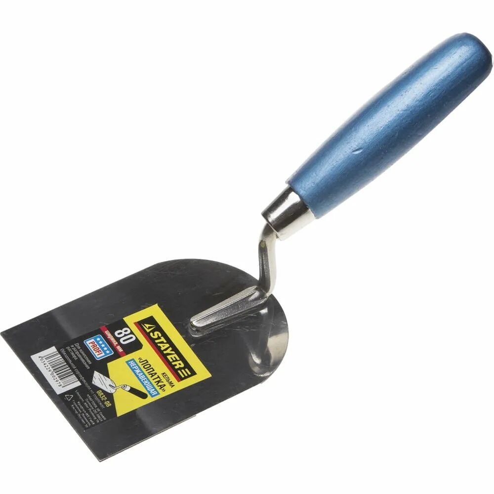 Кельма stayer. Кельма stayer profi. мастерок stayer. 0835 кельма stayer ″profi″ для внешних углов, нержавеющее полотно, 80х60мм stayer. кельма отделочника spark lux с пласт.ручкой, profi (120).