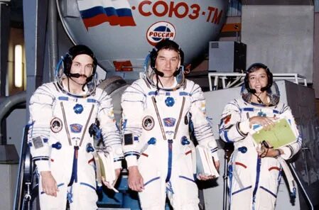Союз тм 2