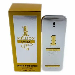 1 million lucky