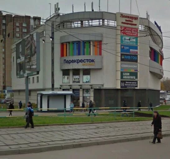 Радужный, торговый комплекс Москва, Енисейская, 19 к1 - телефон, адрес, контакты