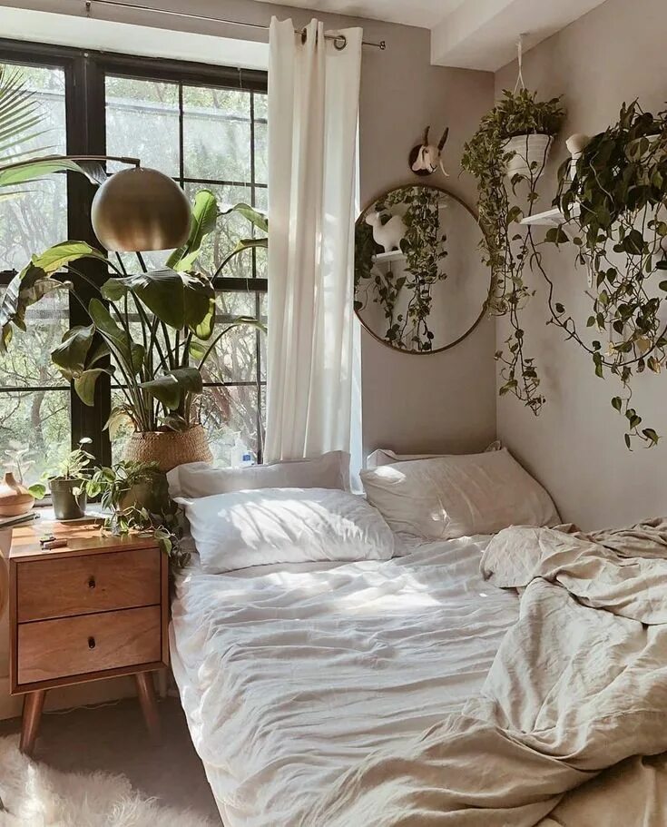 #bohemian #home #interior #homedecor #decor #bedroom 침실 아이디어, 인테리어, 침실