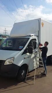 Дакар обтекатель