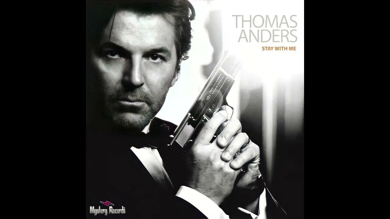 Thomas anders new hit version. Thomas anders new hit version