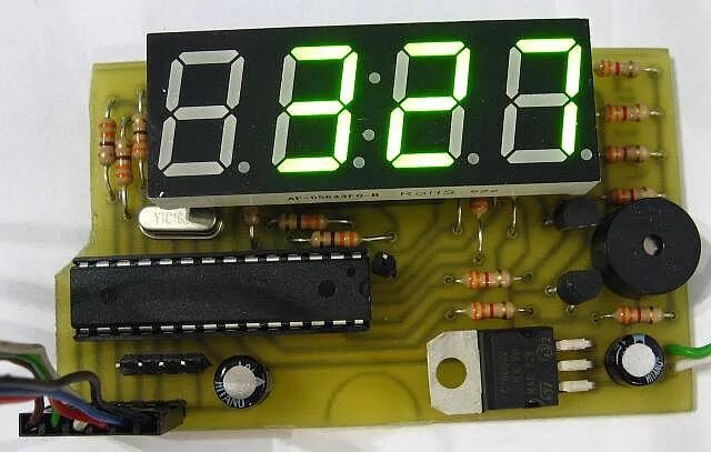 Atmega таймеры. Двухканальный термометр-термостат на atmega8.. таймер на меге8. таймер на атмега 8. терморегулятор на atmega8.