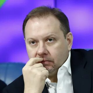Матвейчев депутат