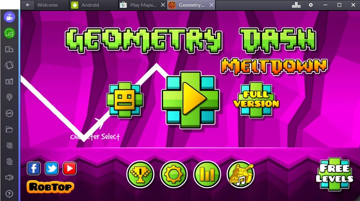 Геометрия даш 2 2 пк. Геометрия Даш. Игра Geometry Dash. ГД мелтдаун. Игрушки Geometry Dash.