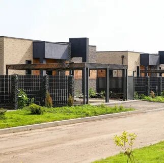 Имплозия вилладж