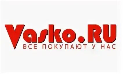 Магазин техники васко
