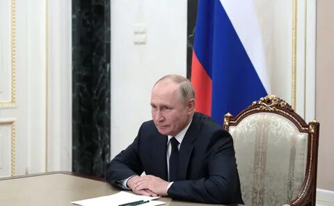 Когда будет стал 1 раз президентом