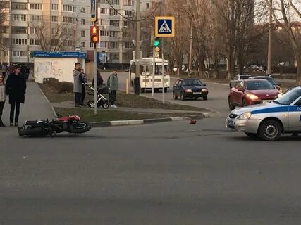 Дтп героев